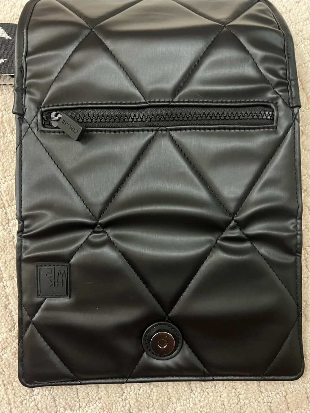 Shawn Killinger x IHKWIP Superstar Wallet Crossbody
